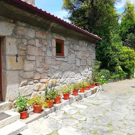 Casa De Dentro - Capitao Mor Gospodarstwo agroturystyczne
