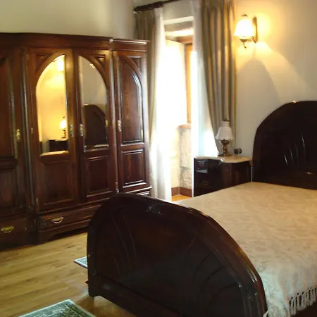 Gospodarstwo agroturystyczne Casa De Dentro - Capitao Mor