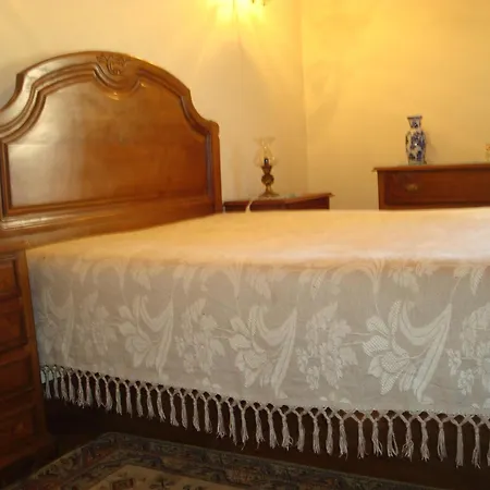 Gospodarstwo agroturystyczne Casa De Dentro - Capitao Mor *