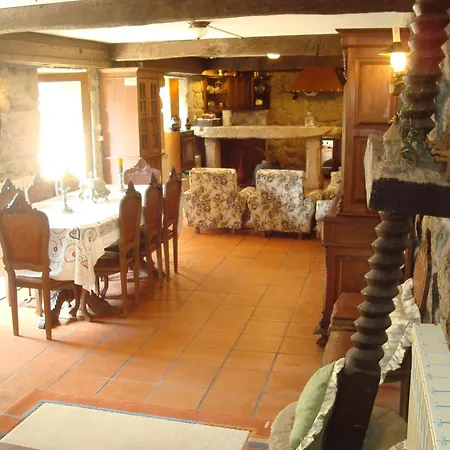 Casa De Dentro - Capitao Mor Ruivãis