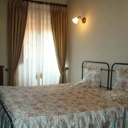 Casa De Dentro - Capitao Mor * Ruivãis