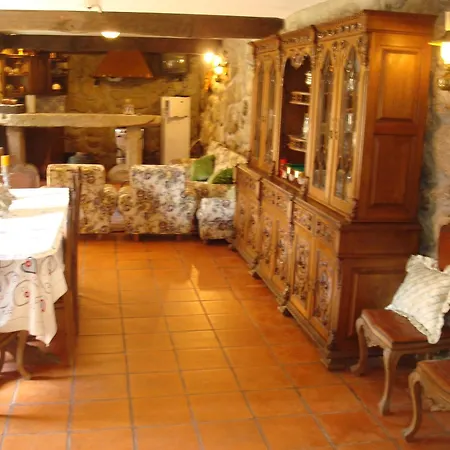 Gospodarstwo agroturystyczne Casa De Dentro - Capitao Mor