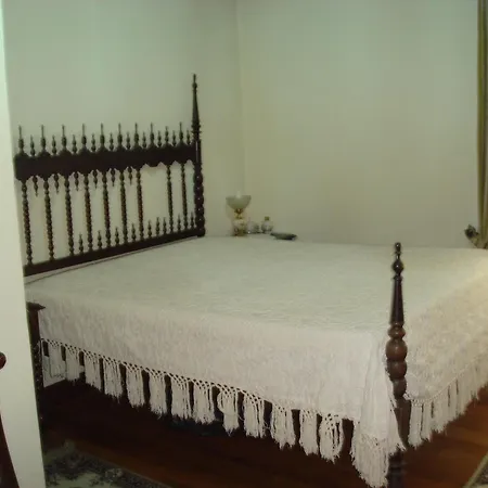 Casa De Dentro - Capitao Mor Gospodarstwo agroturystyczne *