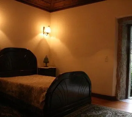 Casa De Dentro - Capitao Mor *