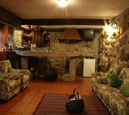 Casa De Dentro - Capitao Mor