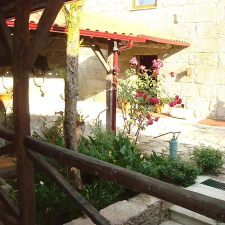 Gospodarstwo agroturystyczne Casa De Dentro - Capitao Mor