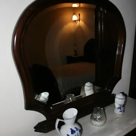 Casa De Dentro - Capitao Mor Ruivãis
