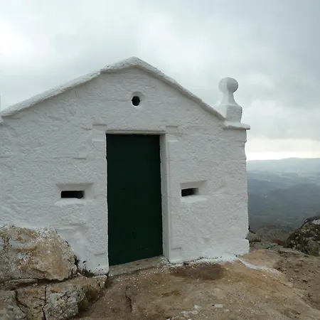 Casa De Dentro - Capitao Mor * Ruivãis