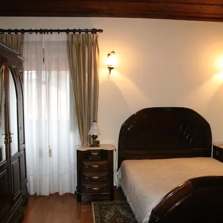 Casa De Dentro - Capitao Mor Ruivãis