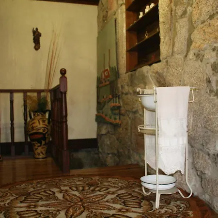 Casa De Dentro - Capitao Mor