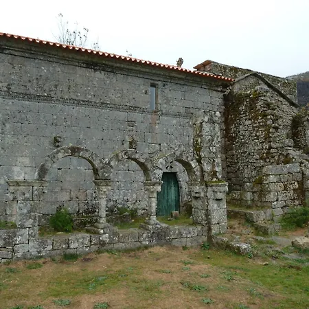 Casa De Dentro - Capitao Mor Bauernhof *